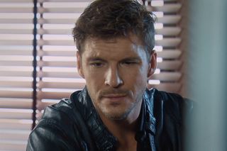 M jak miłość, odcinek 1703: Marcin (Mikołaj Roznerski)