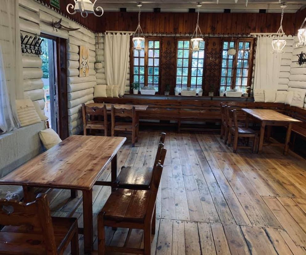 Kiedyś pomagała im Magda Gessler, dziś są zdani tylko na siebie! Restauracja Biały Bawół OTWIERA się mimo zakazu! 
