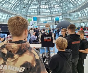 Roboty w natarciu. W Jasionce odbyła się kolejna edycja XChallenge