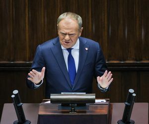 Ważny dzień w Sejmie. Rząd Tuska dostanie wotum zaufania?