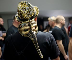 Mayday 2025 w Katowicach. Fani przed sceną bawią się najlepiej