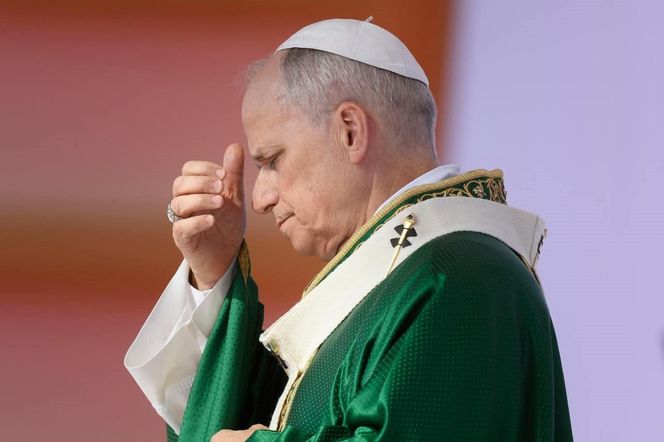 Papież odwiedził nastolatka hospitalizowanego w czasie jubileuszu