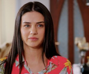 Miłość i nadzieja, odcinek 267. Bahar