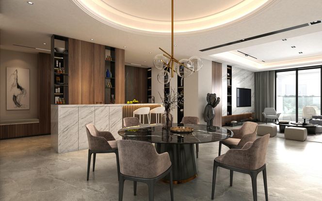 Podział przestrzeni