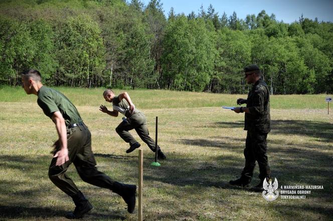 NAJLEPSI KADECI Z REGIONU. SPARTAKIADA KLAS MUNDUROWYCH