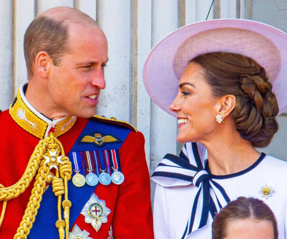 William i Kate