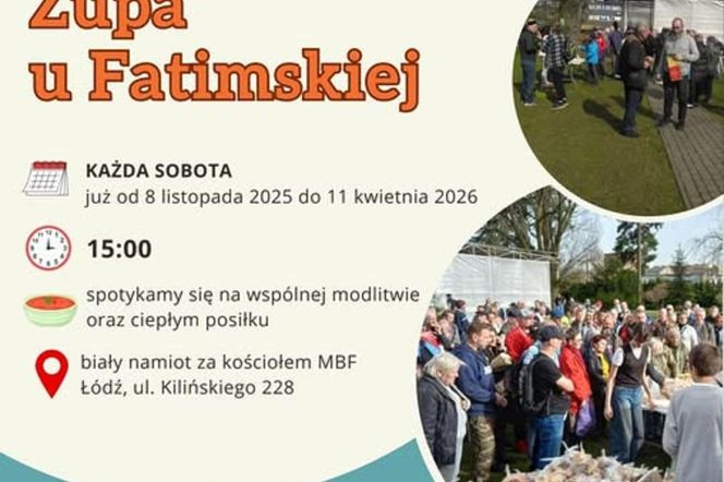 Ukryte życie parafii 4 listopada 2025