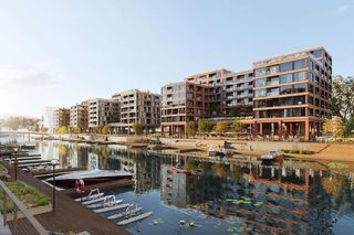 Mała architektura na placach 9