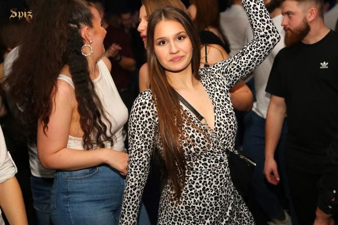 Gorąca karnawałowa impreza w Spiżu. VIva Carnival 1 lutego. Zobaczcie jak było 