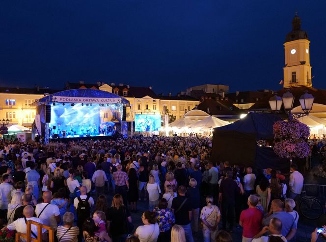 Podlaskie łączy tradycję z nowoczesnością. Baw się z nami w Białymstoku podczas ESKA Music Tour!