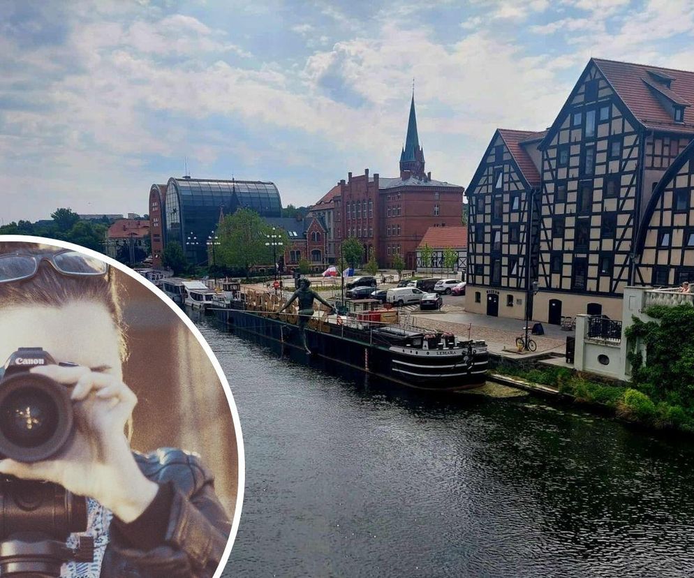 Sfotografuj Bydgoszcz. Miasto organizuje konkurs dla mieszkańców. Do wygrania nagrody finansowe
