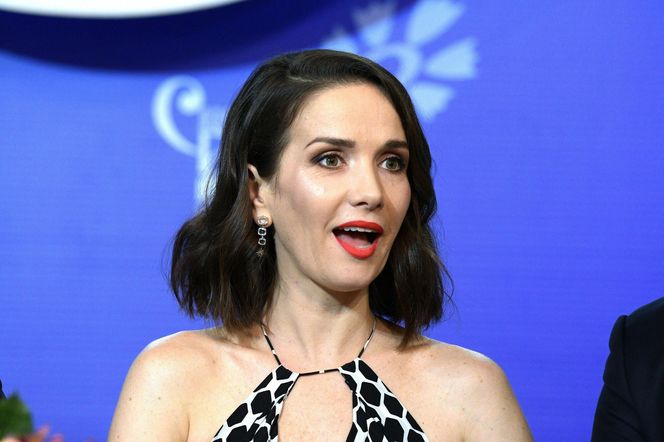 Natalia Oreiro skończyła 48 lat. Tak dziś wygląda gwiazda "Zbuntowanego anioła"