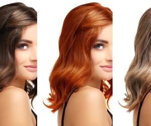 Kolor włosów a osobowość. Naturalny kolor zdemaskuje Twe sekrety