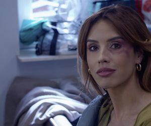 M jak miłość, po wakacjach. Kama (Michalina Sosna)