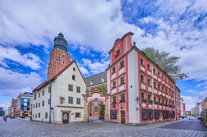 Wrocław