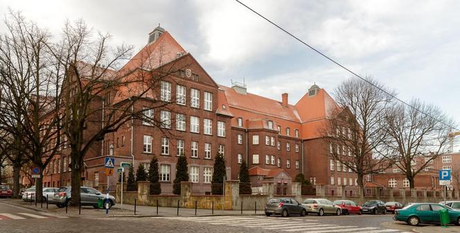 Najlepsze szkoły średnie w Zachodniopomorskiem 