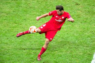 Brat zarabia na Krychowiaku