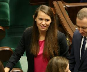 Posłanka KO Agnieszka Pomaska wygrywa trzeci proces wyborczy! Patryk Jaki musi wpłacić na WOŚP