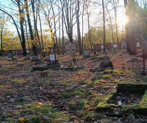 Kaplica cmentarna na Wrocławskiej w Opolu w końcu będzie zabytkiem