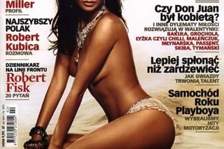 Edyta Górniak - nie jestem objektem seksualnym