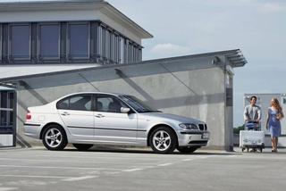 BMW 3 E46