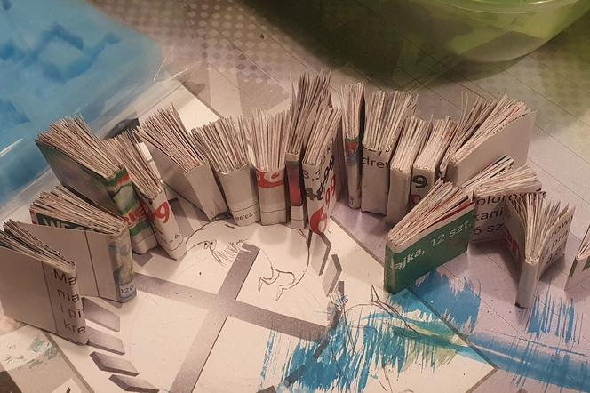 Dzień Dziecka z Biblioteką Publiczną Miasta Gniezna 