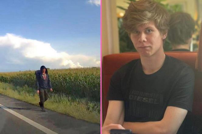 Zaginięcie 16-letniego Krzysztofa Dymińskiego. Pojawiła się nowa bardzo prawdopodobna hipoteza 