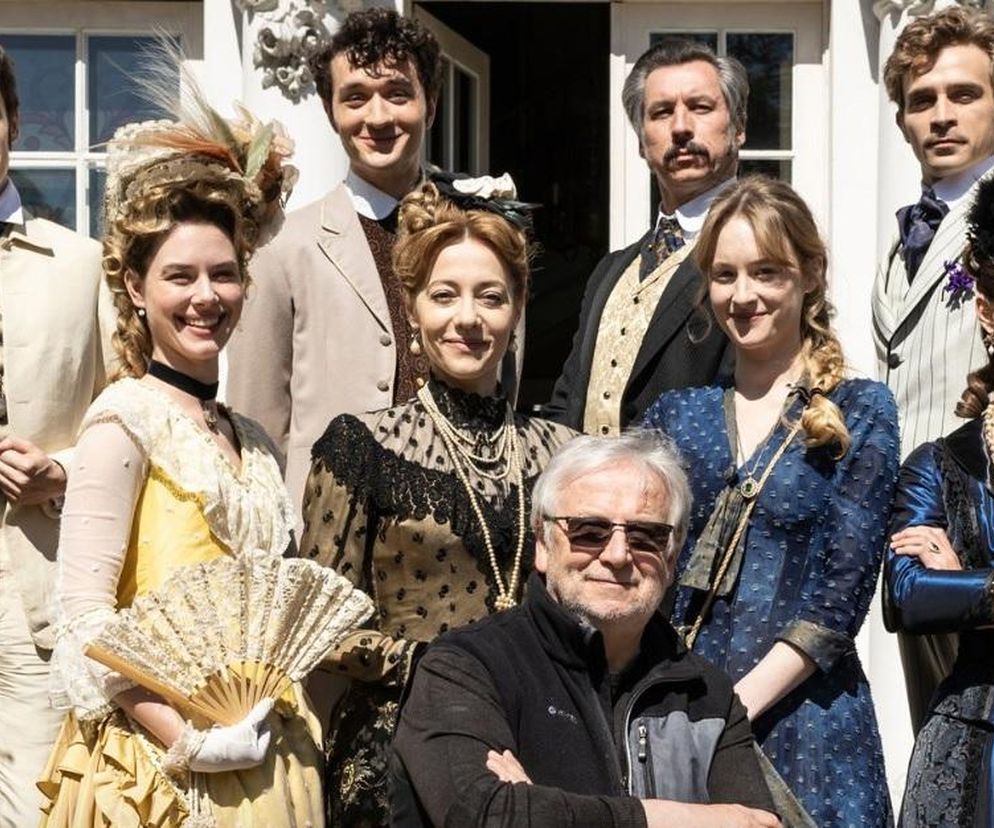  Matylda. Pożegnanie aktorów z serialem! Fatalne zakończenie losów Matyldy. Nie będzie dalszego ciągu 