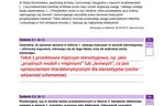 Matura 2025: WOS poziom rozszerzony. ODPOWIEDZI 13.05.2025 [FORMUŁA 2023]