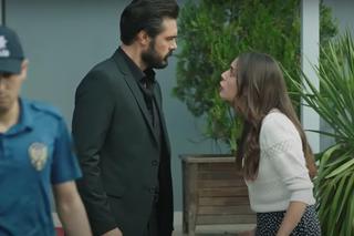 Emanet, odcinek 293. 