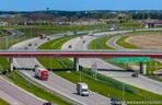 Droga ekspresowa S7 - Tarczyn Południe - Grójec, węzeł Tarczyn Południe