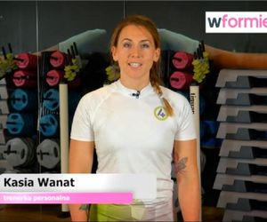 Ćwiczenia na obwisłą skórę na brzuchu