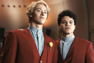 Tom Blyth nową miłością internautek.