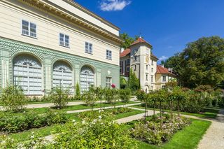 5 zamków jak z bajki. Wszystkie znajdują się w Polsce!