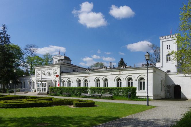 Uzdrowisko Inowrocław świętuje 150-lecie
