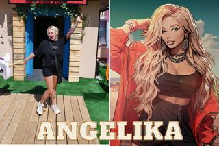 Warsaw Shore - Ekipa z Warszawy 19 - Angelika