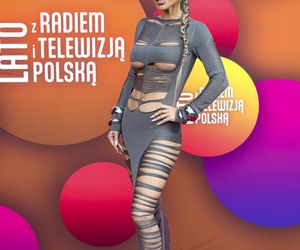 Doda zaświeciła gołą pupą. Co dalej?