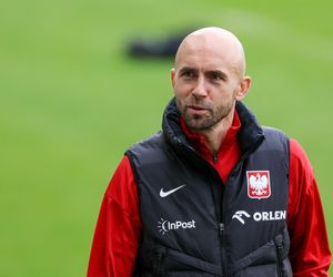 Polacy przygotowują się do meczu eliminacyjnego mistrzostw świata z Litwą
