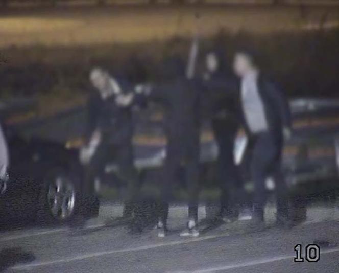 Codziennie patrzę w twarze oprawców mojego syna