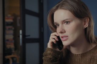 M jak miłość, odcinek 1845: Franka (Dominika Kachlik)