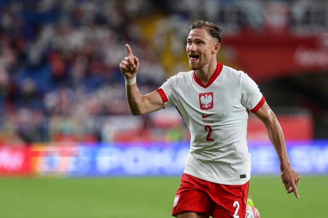Polska wygrała z Mołdawią na Stadionie Śląskim. Poziom meczu? Piknikowy