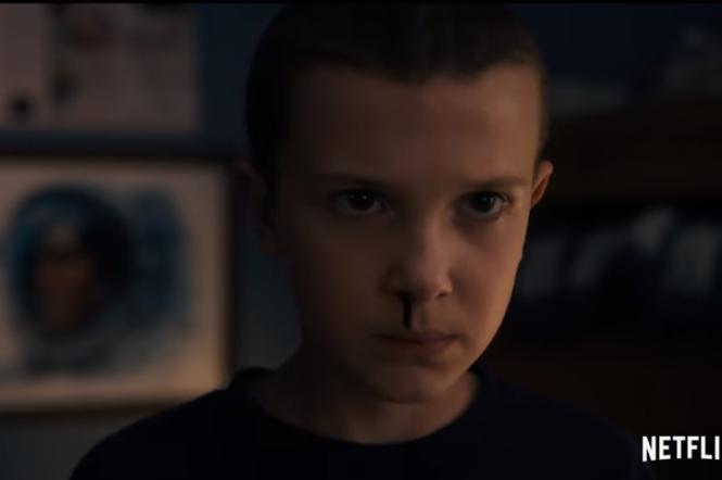 Stranger Things - co z kolejnymi ocinkami