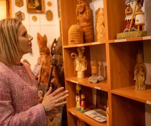 Marta Nawrocka, nowa pierwsza dama