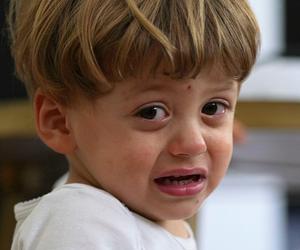 Rodziców obudziły przeraźliwe dźwięki. Dosłownie zamarłam ze strachu”