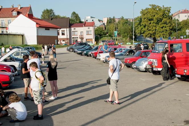 Starachowickie "Wietrzenie Klasyka" - wrzesień 2023