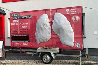 Sztuczne płuca pojawiły sie w Zbuczynie