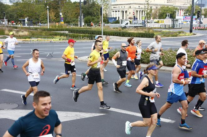 45. Nationale-Nederlanden Maraton Warszawski 