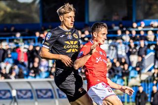 Znamy pary 1/8 finału Pucharu Polski. Daleka podróż Wisły Kraków 