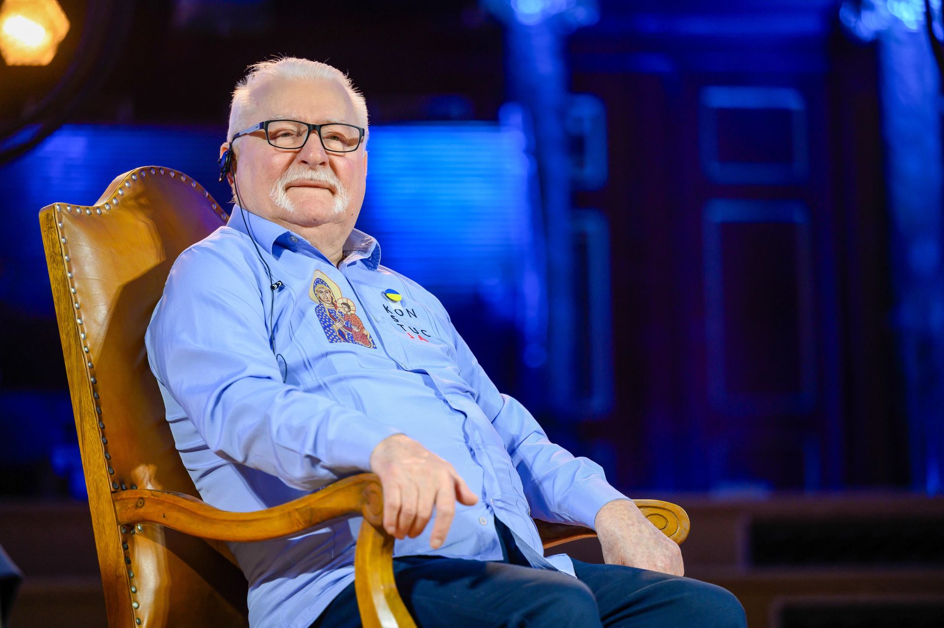 Wybory prezydenckie zagrożone? Mocny apel Skoczka