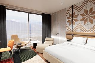 Mercure Szczyrk Resort ZDJĘCIA